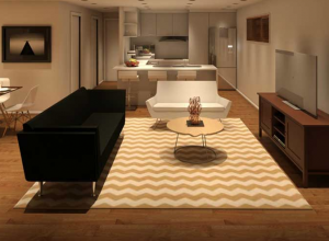 Topaz-Lounge